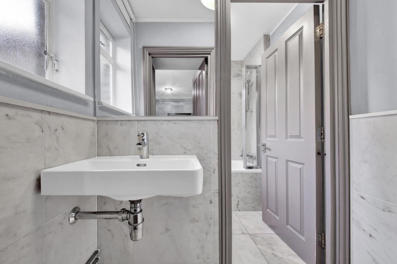 Sercasa - Cleveland Residence - Fitzrovia Лондон Екстериор снимка